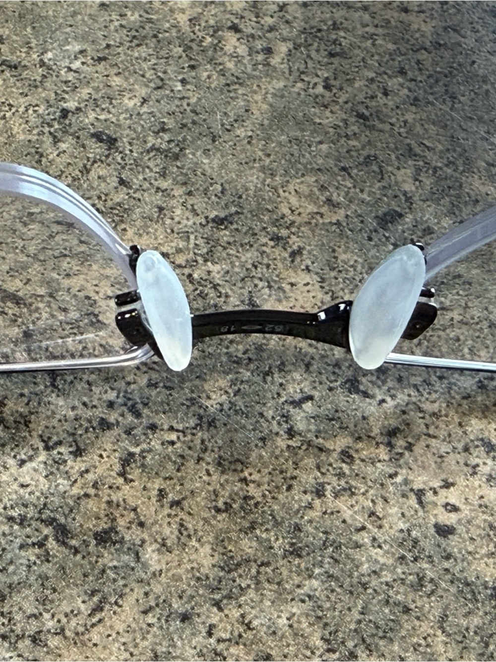 Oakley | Semi-Rimless Men's Socket 5.5 Glasses, Black, NWOT - Picture 6 of 7